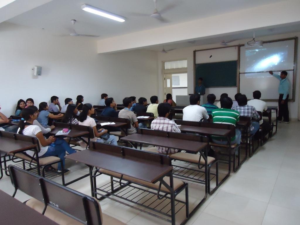 VIT Chennai Activities photo 3